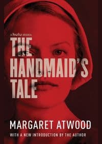 The Handmaids Tale (Movie Tie-In) - autor neuvedený