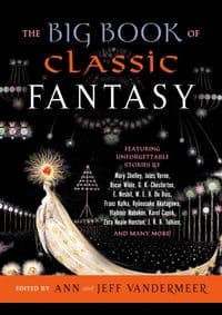 The Big Book of Classic Fantasy - autor neuvedený 1