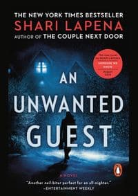 An Unwanted Guest - autor neuvedený