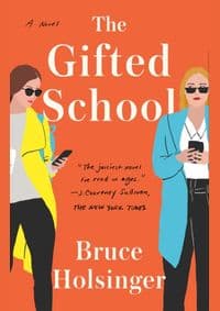 Gifted School - autor neuvedený