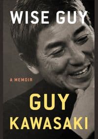 Wise Guy - Guy Kawasaki, Portfolio