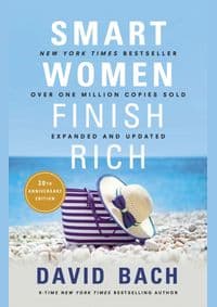 Smart Women Finish Rich - David Bach, Currency