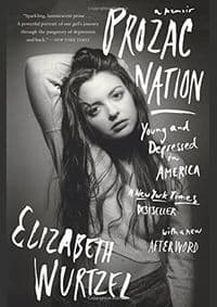 Prozac Nation - autor neuvedený