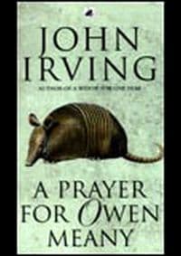 Prayer for Owen Meany - John Irving, Transworld 1
