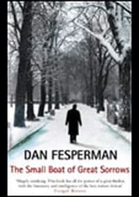 Small Boat of Great - Dan Fesperman