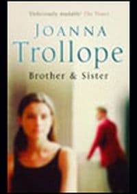 Brother and Sister - Joanna Trollope, Black Swan 1