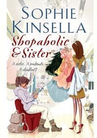 Shopaholic and Sisters - Sophie Kinsella, Black Swan 1