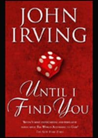 Until I Find You - John Irving, Black Swan 1