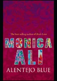 Alentejo Blue - Monica Ali, Black Swan 1