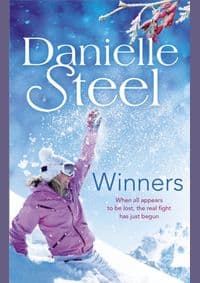 Winners - Danielle Steel, Transworld Publishers Ltd