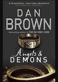 Angels and Demons - Dan Brown