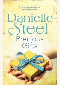Precious Gifts - Danielle Steel, Transworld Publishers Ltd 1