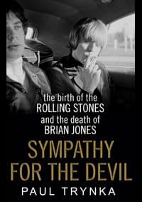 Sympathy for the Devil - Paul Trynka, Transworld Publishers Ltd 1
