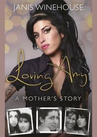 Loving Amy - Janis Winehouse, Transworld Publishers Ltd 1