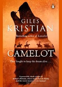 Camelot - Giles Kristian, Corgi Books 1