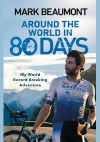 Around the World in 80 Days - autor neuvedený 1