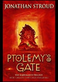 Ptolemys Gate - Jonathan Stroud, Random House Books 1
