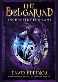 Belgariad 5: Enchanters End Game - David Eddings, Penguin Random House Children's UK 1