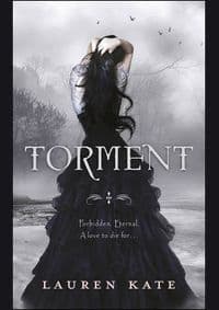 Torment - Lauren Kate, Penguin Random House Children's UK 1