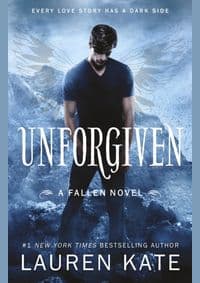 Unforgiven - Lauren Kate, Penguin Random House Children's UK