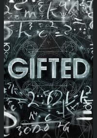 Gifted - Donald Hounam, Penguin Random House Children's UK 1