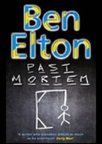 Past Mortem - Ben Elton, Transworld Publishers Ltd 1