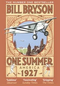 One Summer - Bryson Bill 1