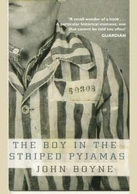 Boy in the Striped Pyjamas - John Boyne, Transworld Publishers Ltd 1