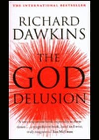 God Delusion - Richard Dawkins, Transworld 1
