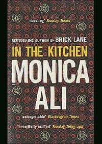 In the Kitchen - Monica Ali, Black Swan