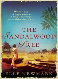 Sandalwood Tree - Elle Newmark, Transworld Publishers Ltd