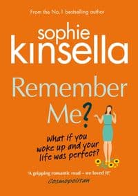 Remember Me - Sophie Kinsella, Transworld Publishers Ltd