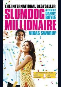 Slumdog Millionaire - Vikas Swarup, Black Swan