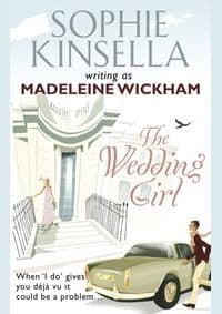 Wedding Girl - Madeleine Wickham, Transworld Publishers Ltd 1