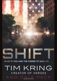 Shift - Tim Kring, Dale Peck, Black Swan 1