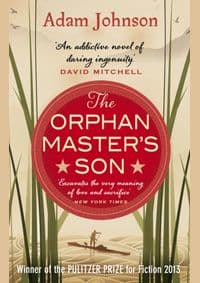 Orphan Master`s Son - Adam Johnson, Transworld Publishers Ltd 1