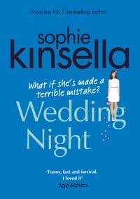 Wedding Night - Sophie Kinsella, Random House Books 1