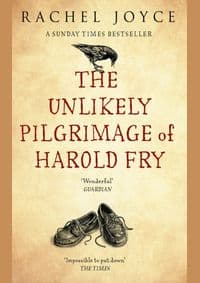 Unlikely Pilgrimage of Harold Fry - Rachel Joyce, Transworld Publishers Ltd