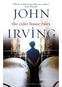 The Cider House Rules - John Irving, Transworld Publishers Ltd 1