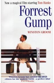 Forrest Gump - Winston Groom, Transworld Publishers Ltd 1