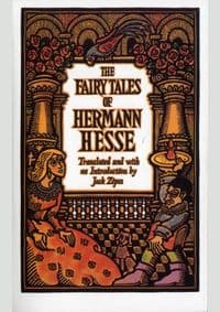 Fairy Tales of Hermann Hesse - Hermann Hesse, Bantam Doubleday Dell Publishing Group Inc 1