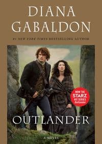 Outlander (Starz Tie-In Edition) - autor neuvedený 1