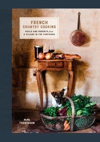 French Country Cooking - autor neuvedený