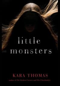 Little Monsters - autor neuvedený 1