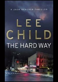 Hard Way - Lee Child, Transworld Publishers Ltd