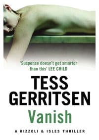 Vanish - Tess Gerritsen, Transworld Publishers Ltd 1