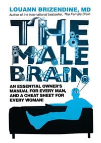 The Male Brain - Louann, MD Brizendine, Transworld Publishers Ltd