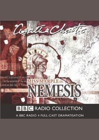 Nemesis - Agatha Christie, BBC Audiobooks 1