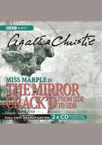 Mirror Crackd From Side To Side - Agatha Christie, BBC Audiobooks 1