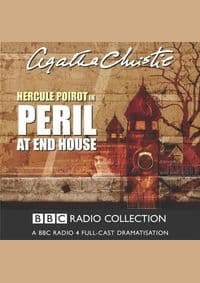 Peril At End House - Agatha Christie, BBC Audiobooks